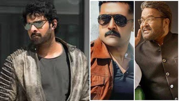 സൂര്യയും മോഹന്‍ലാലും വഴിയൊരുക്കി! സാഹോയ്ക്കായി തീരുമാനം മാറ്റിയവര്‍ക്ക് നന്ദിയെന്ന് പ്രഭാസ്!