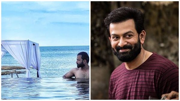 താനിവിടെ നീന്തിക്കളിച്ചോണ്ടിരുന്നോ!! ഇപ്പോ പോയാൽ ഇരട്ടി വാങ്ങാം, പൃഥ്വിയ്ക്ക് രസകരമായ ഒരു ഉപദേശം