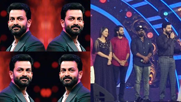 ഇങ്ങളെന്ത് ലുക്കാണ് ഭായ്! പൃഥ്വിരാജിന്റെ പുതിയ ചിത്രത്തിന് ആരാധകരുടെ കമന്‍റ്! പോസ്റ്റ് വൈറലാവുന്നു!