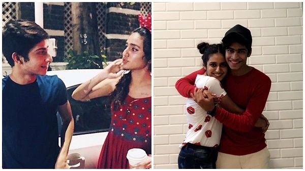 പ്രിയക്കൊപ്പമുളള നിമിഷം പങ്കുവെച്ച് നകുൽ തമ്പി! കമന്റിൽ പ്രത്യക്ഷപ്പെട്ട് റോഷൻ