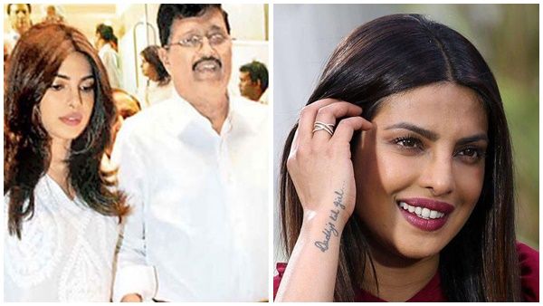എന്നും കൂടെയുണ്ടാകണമെന്ന് ആഗ്രഹിക്കുന്നു! താരത്തിന്റെ ഹൃദയസ്പർശിയായ കുറിപ്പ് വൈറലാകുന്നു...