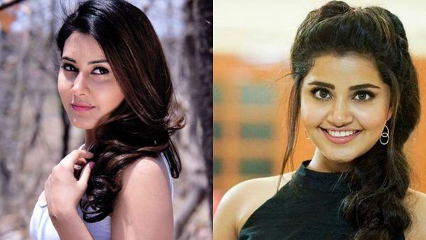 പ്രതിഫലമായി ഒരുകോടി! രാക്ഷസുഡുവില്‍ നിന്ന് റാഷി ഖന്ന പിന്‍മാറിയതിന് കാരണം? അനുപമ പരമേശ്വരന് ലഭിച്ചതോ