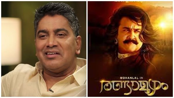 ആരേയും പഴിചാരുന്നില്ല!! എന്റെ ശ്രമങ്ങൾ അറിയണം... വിവാദത്തിൽ പ്രതികരിച്ച് ശ്രീകുമാർ മേനോൻ