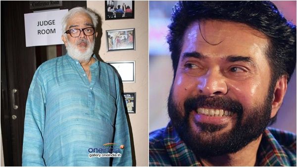 താരപരിവേഷത്തിനല്ല പുരസ്‌കാരം! മമ്മൂട്ടി, ധനുഷ്, രണ്‍വീര്‍ എന്നിവരെ പരിഗണിക്കാത്തതിനെ‍റെ കാരണം ഇതാണ്