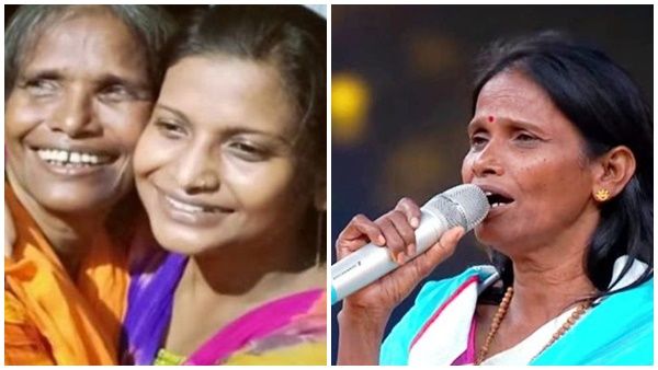 അമ്മ താരമായപ്പോൾ ഉപേക്ഷിച്ചു പോയ മകൾ തിരികെ വന്നു! പാട്ട് നേടി കൊടുത്ത സൗഭാഗ്യം