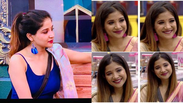ബിഗ് ബോസിലെ പുരുഷന്‍മാരുടെ തനിനിറം വൈകാതെ പുറത്തുവരും! വെളിപ്പെടുത്തലുമായി സാക്ഷി അഗര്‍വാള്‍!