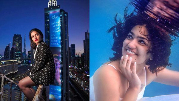 വീ ലവ് യൂ സാനിയ! സാനിയ ഇയ്യപ്പനായി കൈയ്യടിച്ച് ജനക്കൂട്ടം! വീഡിയോ വൈറലാവുന്നു!