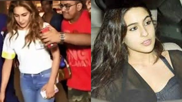 മധ്യപ്രദേശില്‍ നിന്നും കാണാതായ മകന്‍ സാറ അലി ഖാനൊപ്പം! ഞെട്ടലോടെ രക്ഷിതാക്കള്‍