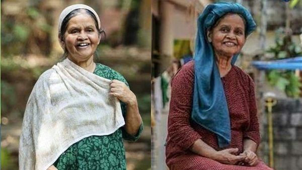 ദേശീയ പുരസ്‌കാര നേട്ടത്തിനിടയിലും ഭീതിയോടെ സാവിത്രി ശ്രീധരന്‍! വെളളം കയറുമോയെന്ന ആശങ്കയില്‍ നടി