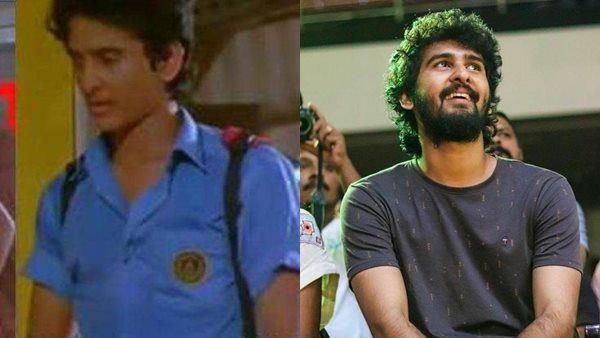 പൃഥ്വിരാജിന് മുന്നില്‍ കലിപ്പോടെ ഇറങ്ങിയ താരപുത്രന്‍! ആ ജൂനിയര്‍ ആര്‍ട്ടിസ്റ്റ് ഇന്ന് നായകന്‍!