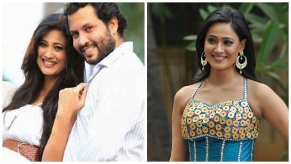 മകളേയും തന്നേയും ഉപദ്രവിക്കുന്നു! പൊട്ടിക്കരഞ്ഞ് പരാതിയുമായി നടി പോലീസ് സ്‌റ്റേഷനില്‍!