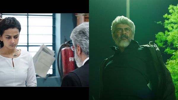 അജിത്ത് പറഞ്ഞത് അതേ പോലെ സംഭവിച്ചു! തലയുടെ പ്രവചനത്തെക്കുറിച്ച് ശ്രദ്ധ ശ്രീനാഥ് പറഞ്ഞത്?