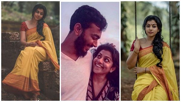 നടിയായ ഭാര്യയ്ക്ക് നല്‍കിയ പിറന്നാള്‍ സമ്മാനം! ഒടുവില്‍ സിനിമയാക്കി നടന്‍ ജയസൂര്യയും, ആ കഥയിങ്ങനെ...