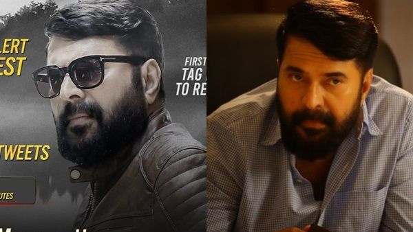 മെഗാസ്റ്റാര്‍ മമ്മൂട്ടിയുടെ ഷൈലോക്ക് ആരംഭിച്ചു,ആക്ഷന്‍ പാക്കഡ് മാസ് എന്റര്‍ടെയ്‌നറുമായി സൂപ്പര്‍താരം