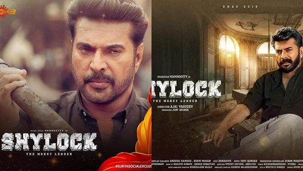 മമ്മൂട്ടിയുടെ ഷൈലോക്കിനെ റാഞ്ചി സൂര്യ ടിവി! സാറ്റലൈറ്റ് റൈറ്റിലും റെക്കോര്‍ഡാണ് ചിത്രത്തിന്!