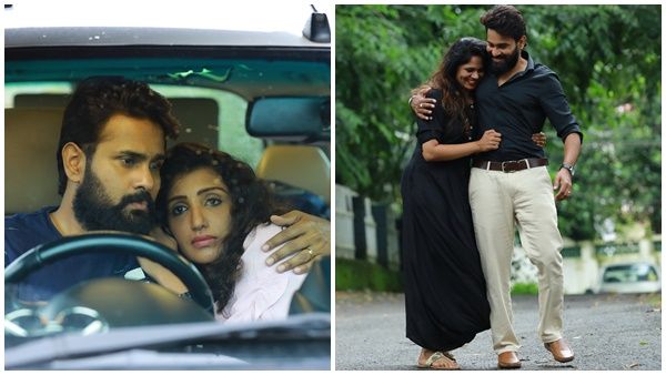 കുടുംബ ജീവിതത്തിലെ സങ്കീർണ്ണതയുമായി സോളമൻ! സസ്‌പെന്‍സ് ത്രില്ലര്‍ ചിത്രം അണിയറയിൽ