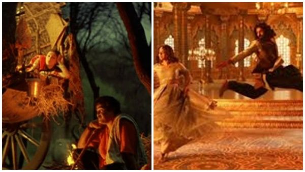 പ്രണയഗാനങ്ങൾ ചിത്രീകരിക്കുന്നത് ഇങ്ങനെയാണ്!! പാട്ട് ഷൂട്ട് ചെയ്യുന്ന രീതിയെക്കുറിച്ച് പ്രിയദർശൻ