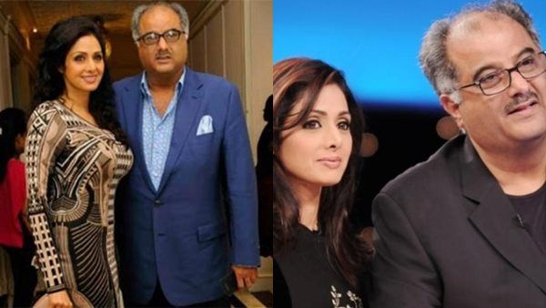 ശ്രീദേവി ഇപ്പോഴും ഒപ്പമുണ്ട്! അജിത്തിനൊപ്പമുള്ള വരവില്‍ സന്തുഷ്ടനാണെന്നും ബോണി കപൂര്‍!