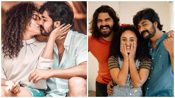 ഡാന്‍സ് പാര്‍ട്ടിയോ? ശ്രീനിഷിന്റെയും ഷിയാസിന്റെയും ഡാന്‍സ് പകര്‍ത്തി പേളി മാണി! വീഡിയോ പുറത്ത്