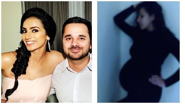 മാതൃത്വം താനിന്ന് ആസ്വാദിക്കുന്നു! മകള്‍ പിറന്നതിനെ കുറിച്ച് തുറന്ന് പറഞ്ഞ് നടി ശ്രുതി ഹരിഹരന്‍