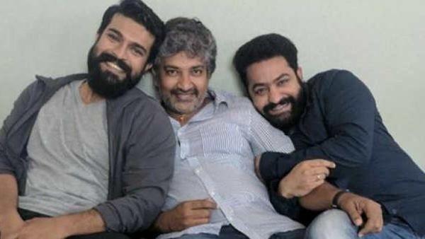 സാഹോ ബഡ്ജറ്റ് 350 കോടിയെങ്കില്‍ രാജമൗലി ചിത്രം 400 കോടി! ബ്രഹ്മാണ്ഡ ചിത്രം വീണ്ടും തുടങ്ങി