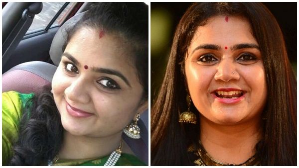 നടി സുജ കാർത്തിക ഇനി മുതൽ ഡോ. സുജ കാര്‍ത്തിക! മധുര നേട്ടവുമായി താരം...