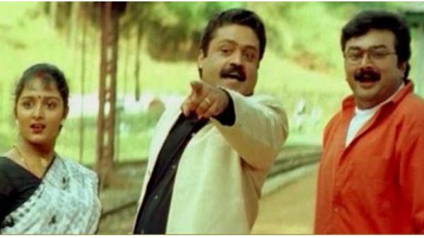 സമ്മര്‍ ഇന്‍ ബത്‌ലേഹമില്‍ ജയറാമിന് പൂച്ചയെ അയച്ചതാര്? വെളിപ്പെടുത്തി നടി ശ്രീജയ