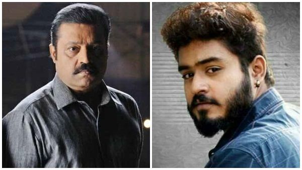 സുരേഷ് ഗോപിയ്ക്ക് പിന്തുണ നല്‍കി! തന്റെ സിനിമ മനപൂര്‍വ്വം വൈകിപ്പിക്കുകയാണെന്ന് താരപുത്രന്‍ ഗോകുല്‍
