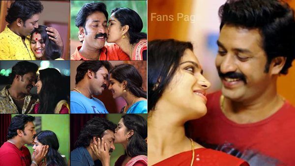 ഇങ്ങനെയാണോ ഉമ്മ വെക്കാന്‍ വരുന്നത്? ഷാനുവിനെ അന്ന്കളിയാക്കി! സീതയിലെ റൊമാന്‍സിനെക്കുറിച്ച് സ്വാസിക!