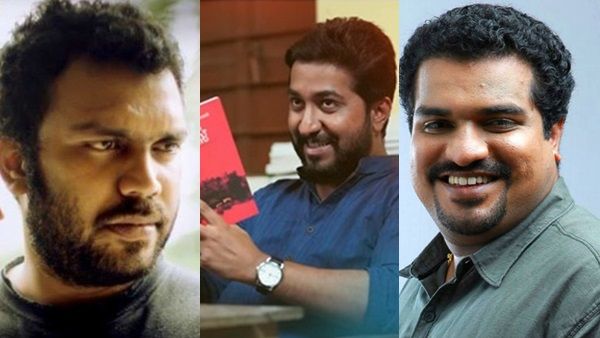 തണ്ണീര്‍മത്തനു ശേഷം ദിലീഷ് പോത്തനൊപ്പം വിനീത് ശ്രീനിവാസന്‍! ശ്യാം പുഷ്‌കരന്റെ തിരക്കഥയില്‍ ചിത്രം