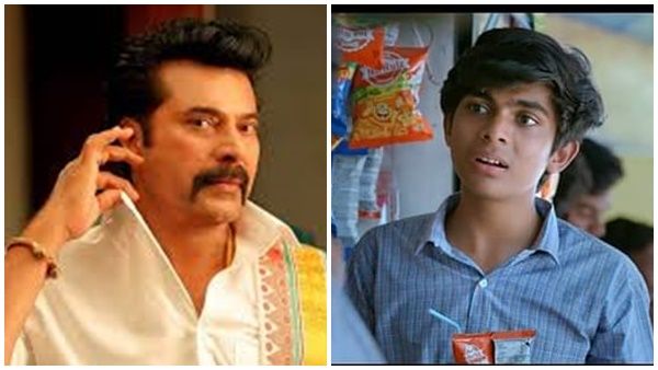 മമ്മൂട്ടിയെ കാണാന്‍ കൊതിച്ച് സിനിമയിലെത്തി!! അന്ന് മമ്മൂക്കയുടെ കൂടെ മധുരരാജയില്‍, ഇന്ന്...