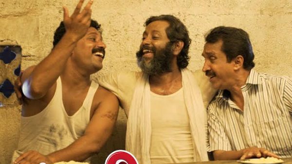 ഷാപ്പിലെ ഗാനവുമായി തുരിയം!! തെക്കു തെക്കൊരു കാരി കുഞ്ഞിനെ... പാട്ട് പുറത്ത്