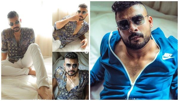 ശൂ ശൂ... ആള് മാറി, ഇത് ടൊവിനോയാണ് ഉണ്ണി മുകുന്ദനല്ല! ആരാധകന് രസകരമായ മറുപടി കൊടുത്ത് ടൊവിനോ