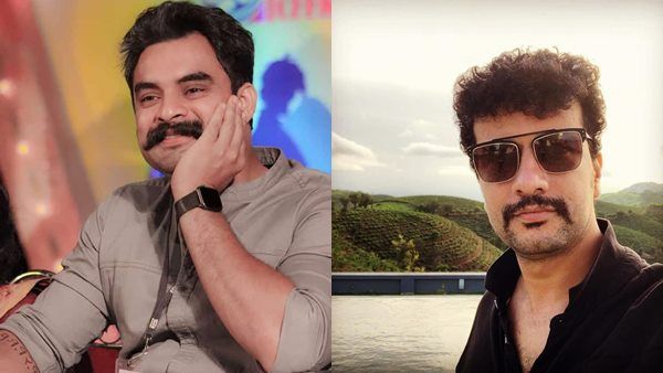 രമേഷ് പിഷാരടിക്ക് മാസ്സ് മറുപടി നല്‍കി ടൊവിനോ തോമസ്! കൊടുക്കാനുള്ള മനസ്സാണ് ഏറ്റവും വലുത്!