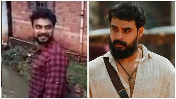 എന്റെ വീട് സുരക്ഷിതമാണ്! ഇങ്ങോട്ട് വരാം... പക്ഷെ ഒരു കാര്യം, വീട്ടിലേയ്ക്ക് ക്ഷണിച്ച് ടൊവിനോ
