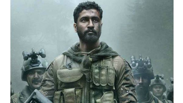 2019ല്‍ റിലീസ് ചെയ്ത ഉറി ദി സര്‍ജിക്കല്‍ സ്‌ട്രൈക്കിന് എങ്ങനെ 2018ലെ അവാര്‍ഡ്? കാരണം ഇതാണ്‌! കാണൂ