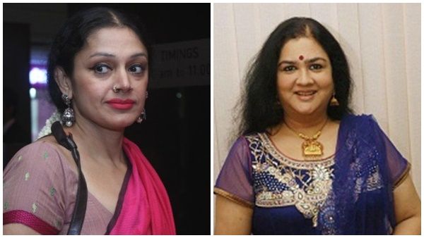 മലയാളത്തിലെ താരസുന്ദരിമാർ വീണ്ടും ഒന്നിക്കുന്നു! ദുൽഖർ ചിത്രത്തിൽ...