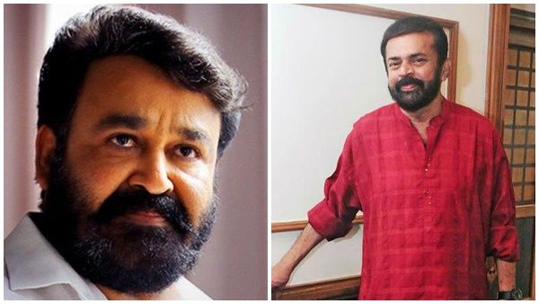 ലാലേട്ടന്റെ കൂടെ അഭിനയിക്കണം! ഏറ്റവും വലിയ ആഗ്രഹം ഇതാണ് , കാരണം വ്യക്തമാക്കി രവി വള്ളത്തോൾ