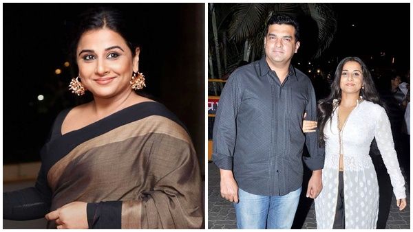 എന്തുകൊണ്ട് ഭർത്താവിനൊപ്പം സിനിമ ചെയ്യുന്നില്ല! തുറന്ന് പറഞ്ഞ് നടി