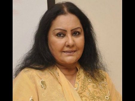 നടി വിദ്യ സിന്‍ഹയ്ക്ക് വിട നല്‍കി സിനിമാലോകം! വേദനകള്‍ക്കൊടുവില്‍ താരം യാത്രയായി!