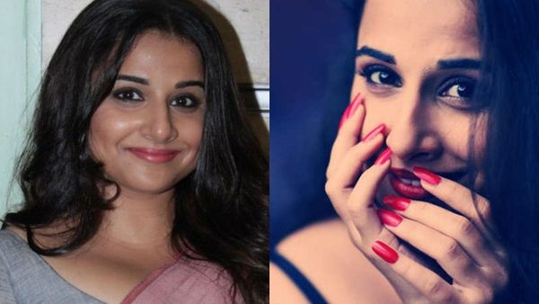 ആണുങ്ങളെ വെറുക്കുന്നതാണ് ഫെമിനിസമെന്ന സ്ത്രീകളുടെ ധാരണ തെറ്റാണ്! തുറന്നുപറഞ്ഞ് വിദ്യാ ബാലന്‍