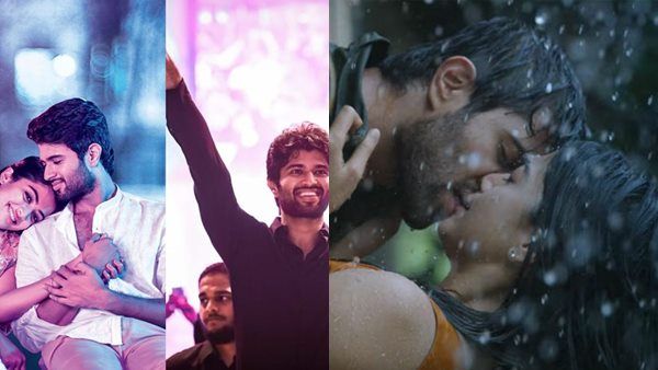 വിജയ് ദേവരകൊണ്ടയുമായി ഡേറ്റിംഗിലാണോ? രാശ്മിക മന്ദാനയുടെ പ്രതികരണം ഇങ്ങനെ!