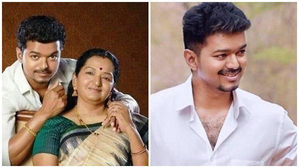 കരച്ചില്‍ നിര്‍ത്തി നീ പുഞ്ചിരിച്ച നിമിഷം! വിജയ്ക്ക് അമ്മയുടെ ഹൃദയസ്പർശിയായ കത്ത്
