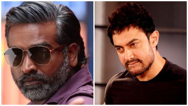 വിജയ് സേതുപതിയുടെ ഭാഗ്യം തെളിഞ്ഞു! അടുത്ത സിനിമ ബോളിവുഡില്‍ ആമിര്‍ ഖാനൊപ്പം