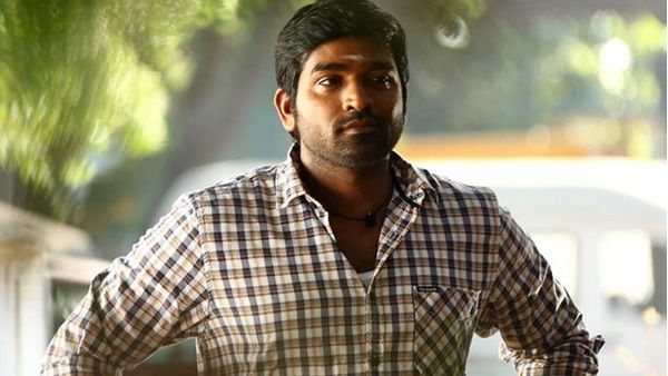 സൂപ്പര്‍ ഡീലക്‌സിലെ പ്രകടനത്തിന് മികച്ച നടനുളള പുരസ്‌കാരം നേടി വിജയ് സേതുപതി! അഭിമാനമായി നേട്ടം