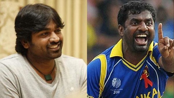 മുത്തയ്യ മുരളീധരന്‍ ബയോപിക്കില്‍ നിന്നും പിന്മാറി മക്കള്‍സെല്‍വന്‍? കാരണം ഇതാണ്