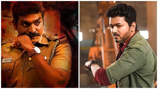 ദളപതി വിജയ്‌യോട് ഏറ്റുമുട്ടാനൊരുങ്ങി വിജയ് സേതുപതി? സൂപ്പര്‍ താരങ്ങള്‍ ആദ്യമായി നേര്‍ക്കുനേര്‍