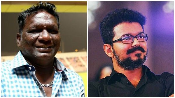 വിജയ് കൂടുതൽ സംസാരിച്ചത് ഫുട്ബോളിനെ കുറിച്ച്! ഒരു കാര്യം വ്യക്തം, വെളിപ്പെടുത്തി ഐഎം വിജയന്‍