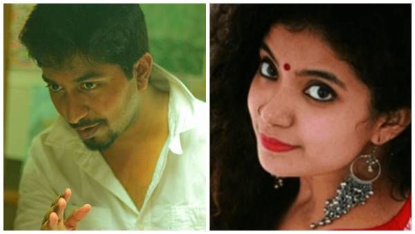 ബേബി മോളുടെ പുതിയ വേഷം, ഹെലനെ പരിചയപ്പെടുത്തി വിനീത് ശ്രീനിവാസന്‍