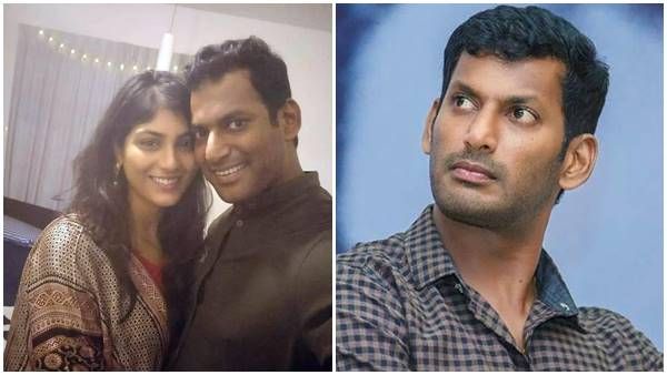 നിശ്ചയിച്ചുറപ്പിച്ച വിശാലിന്റെയും അനിഷയുടെയും വിവാഹം മുടങ്ങി, എന്താവും കാരണം?